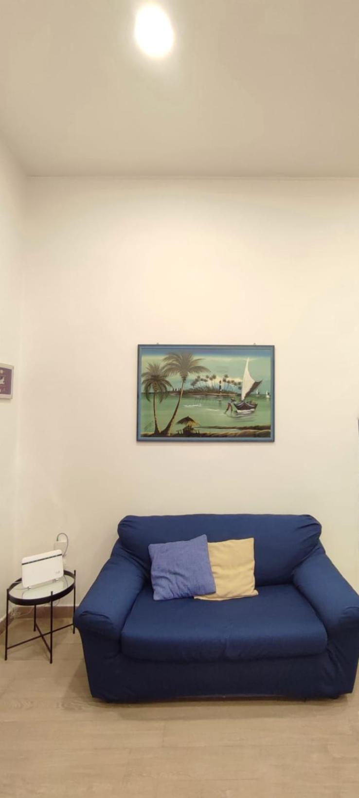 Casa Vacanze Napoli Centro Carmen & Sara Nápoles Exterior foto