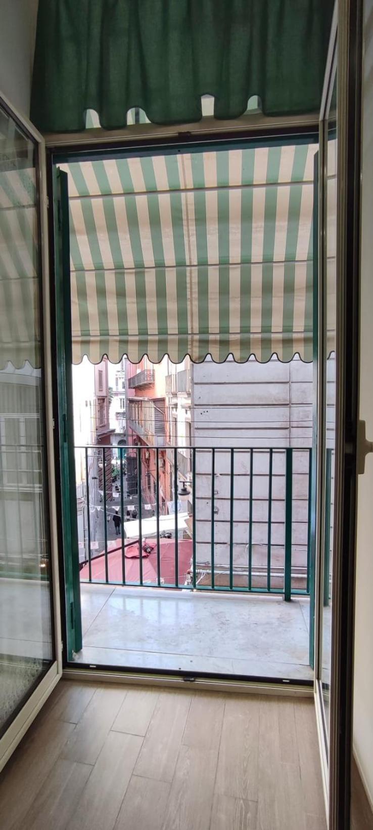 Casa Vacanze Napoli Centro Carmen & Sara Nápoles Exterior foto