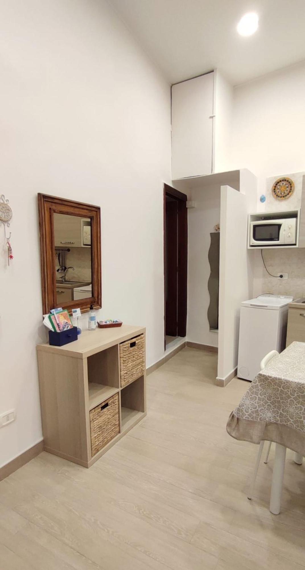 Casa Vacanze Napoli Centro Carmen & Sara Nápoles Exterior foto